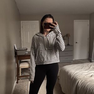 Forever 21 hoodie